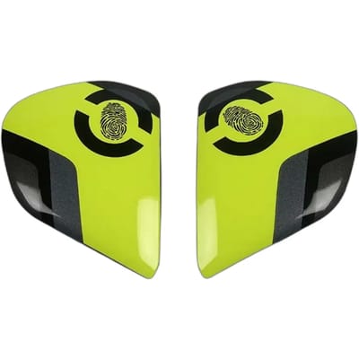 Motorhelm draaiplateau Arai VAS-V