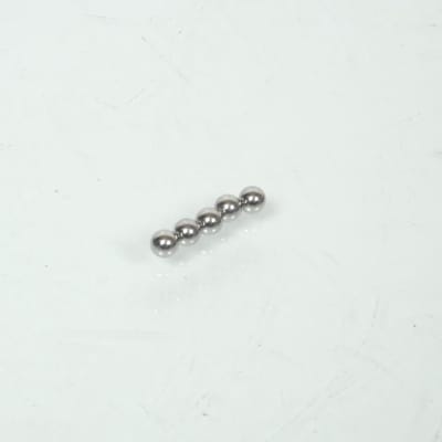 Visserie origine pour Moto Yamaha 50 YB-1 1996 93503-16003-00 / Ø4.74mm Neuf