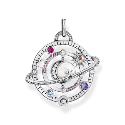 Thomas Sabo - PE953-318-7 - Hanger - Unisex - 4cm