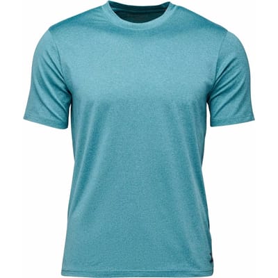 T-shirt Black Diamond Circuit
