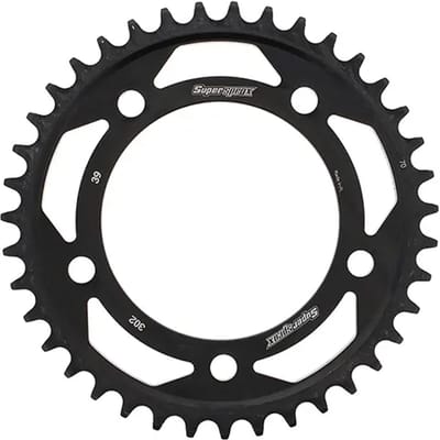 Motorfiets kroon Supersprox RFE-302:39 # JTR302-39 # 50-35044-39