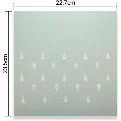 Fotoalbum met Gedroogde Bloemen Decoratieve Plantenhouder Fotoalbums Scrapbook Papier voor Huwelijksjubileum Cadeaus Herinneringsboeken DIY