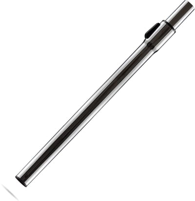 Sillar Stofzuigerbuis 32mm Telescopisch – Verchroomd – Verstelbaar 56-92 cm – Compatibel met AEG Electrolux Bosch Zelmer – Vervangende Stofzuigerbuis