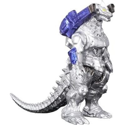 Nouvelle figurine d'action Godzilla VS Kingkong Gojira en caoutchouc souple King Ghidorah de 10 cm, articulations mobiles, jouets modèle pour enfant, garçon, cadeau 10CM OPP