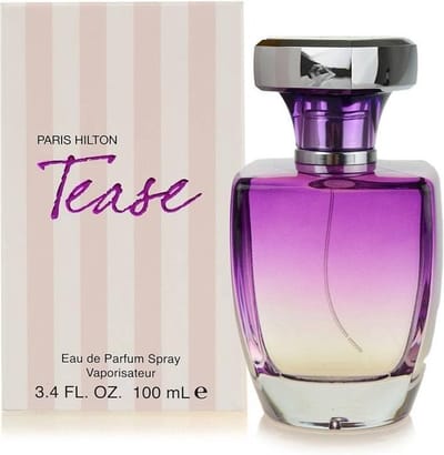 Paris Hilton Tease - Eau de parfum voor dames - 100 ml