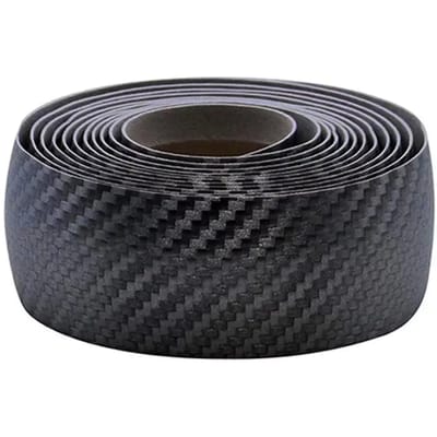 Stuurlint Velox Carbon Zwart