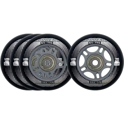 Inline-Skate wiel Supreme Venice (x4)
