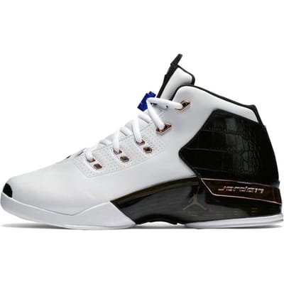 Jordan 17 Retro Cuivre 2016 832816-122 41 black