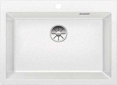 Blanco Pleon 8 wit/blanc man.