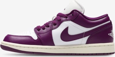 Air Jordan 1 Low - Sneakers Maat 36.5