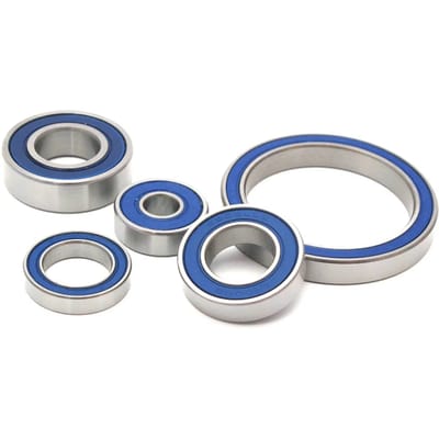 Lagers Enduro Bearings MR 19285 LLB-19x28x5
