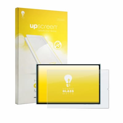 upscreen - Screenprotector voor Skyegg K16 2026 - Folie Beschermfolie Beschermglas matte