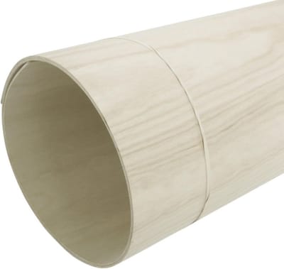 Dun Multiplex Houtplaat Buigbaar voor Meubelbouw en Hobbyprojecten
