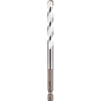 Milwaukee Multi materiaalboor SHOCKWAVE™ 8x120mm