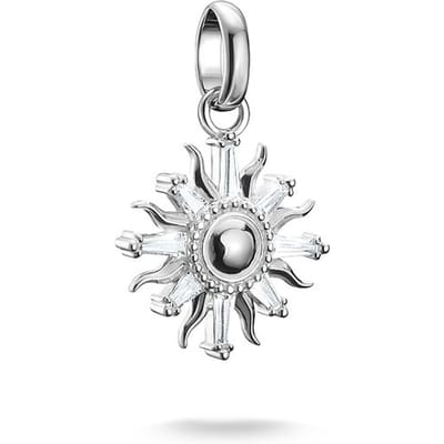 Thomas Sabo - CC1246-051-14 - Charm-hanger - Unisex - Charm Club