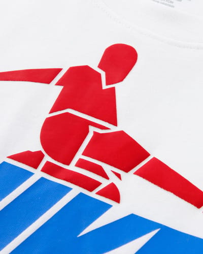 NKB BICYCLE KICK