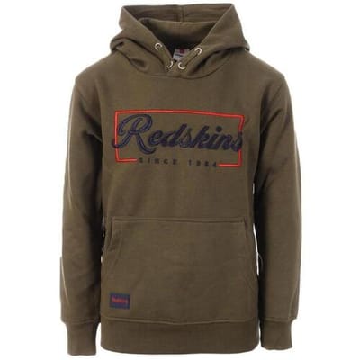 Capuchon sweaters Redskins Hoodie