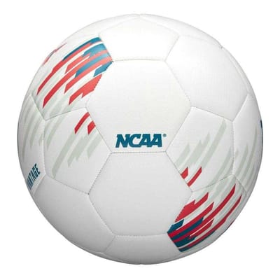Wilson NCAA Vantage Voetbal (Wit)