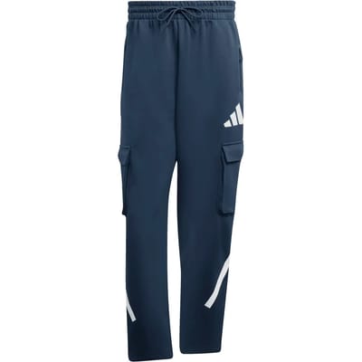Cargo broek adidas Z.N.E. Open-Hem