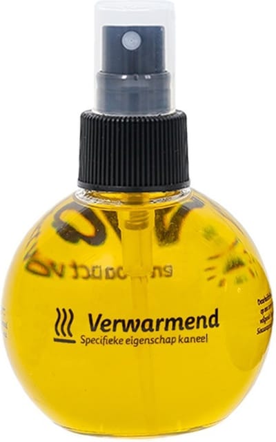 WandelWol WandelOlie Kaneel Verwarmend 150ML