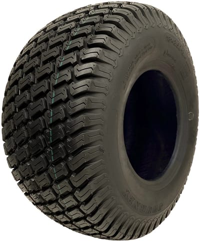 18x8,50-8 grasmaaierband, 4-laags, geschikt voor diverse grassoorten, Wanda P332, E-keur, goedgekeurd voor gebruik op de openbare weg