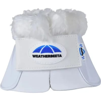 Polaire paard klokken Weatherbeeta Tough-Tec Impact