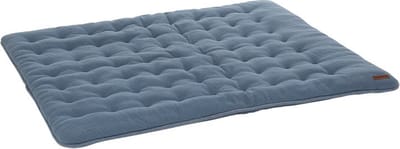 Little Dutch Boxkleed 75 x 95 Pure Blue
