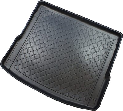 Guardliner kofferbakmat voor Audi Q5 (FY), Q5 Sportback (FYT) (2017-2024) - TPE-Rubber