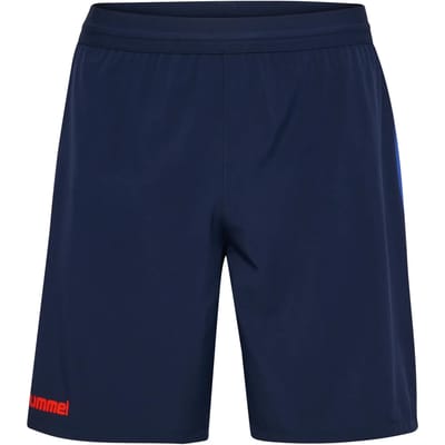 hummel hmlBLAZE26 PRO TRAINING SHORTS