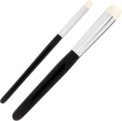 Model Craft Hobbypenseel - PPB2400/2 Dry Brush - Large - Small Penseel