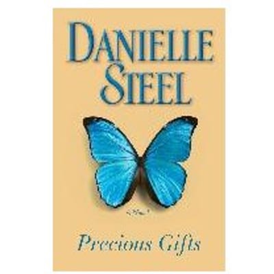 Precious Gifts - Danielle Steel