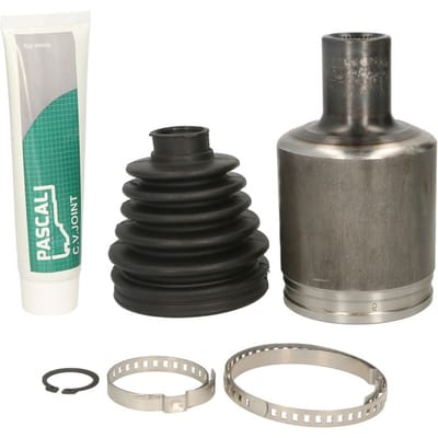 Homokineet reparatie set, aandrijfas PASCAL G7M013PC links