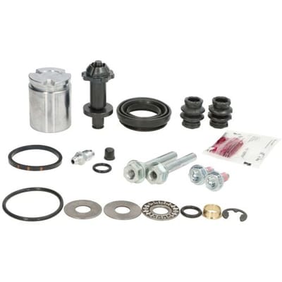Reparatieset, remklauw AUTOFREN SEINSA D45309S