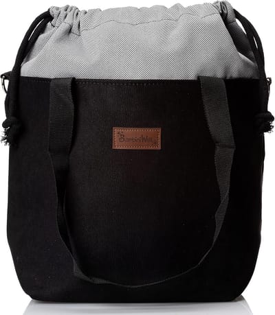 Luiertas voor Kinderwagen en Buggy - Grote Schoudertas en Shopper