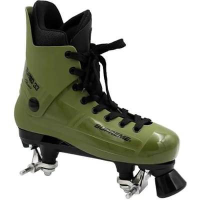 Rolschaatsschoenen Supreme Turbo 33