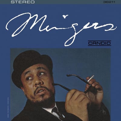 Mingus - Charles Mingus