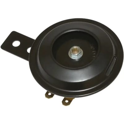 Stalen hoorn P2R DC