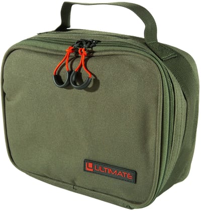 Ultimate End-Tackle Bag - Vistas