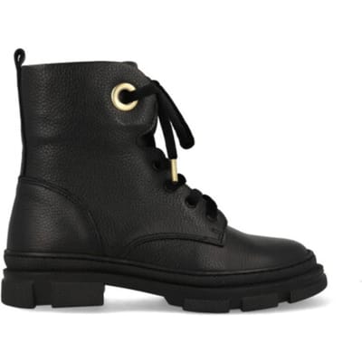 Kipling Boot Flore 1A 22165451-0900 Zwart-30
