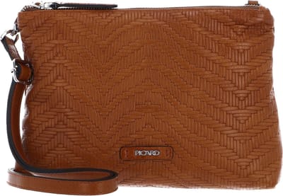 PICARD Schoudertas Sunshine Crossbody Bag Cognac Lichtbruin