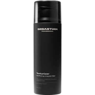 Sebastian Professional Styling - Texture Texturizer Bodifying Liquid Gel Haargel Heren 145 ml