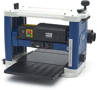 HBM Schaafmachine 13 inch (8.500 O/min)