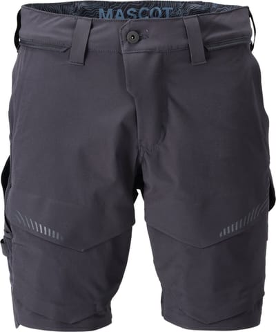 Mascot Customized Shorts 22149-605 - donkermarine - C44 - 24