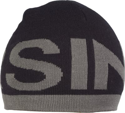 SINNER Tuxedo - Muts - Volwassenen - Zwart