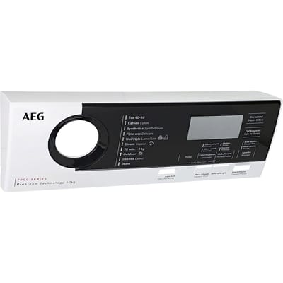 AEG paneelhouder, wit, AEG, NL,FR 140288172012