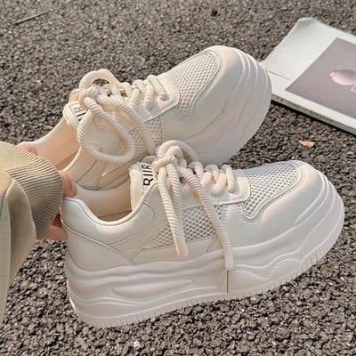 Mandarijneend Schoenen Schoenen Regenboog Damesschoenen Lente Nieuwe Mode Veelzijdige Sport Casual Boardschoenen 40