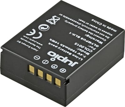 Jupio BLH-1 1900mAh