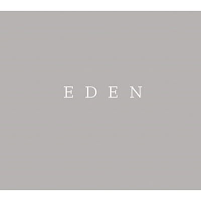 Robert Adams: Eden - Robert Adams