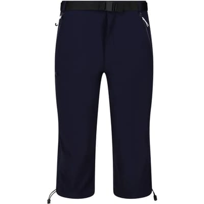 Regatta Xert Str Capri 3/4-broek Blauw 44 Man