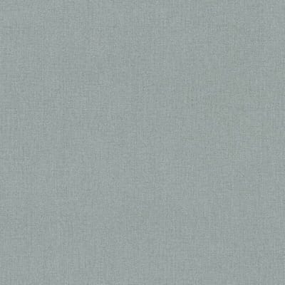 STOFLOOK BEHANG | Basic Uni - Groen - A.S. Création Pure Elegance